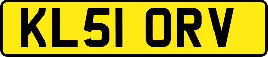 KL51ORV