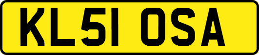 KL51OSA