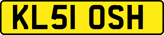 KL51OSH