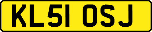 KL51OSJ