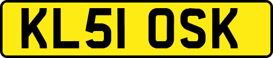 KL51OSK