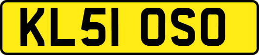 KL51OSO