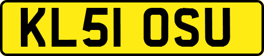 KL51OSU