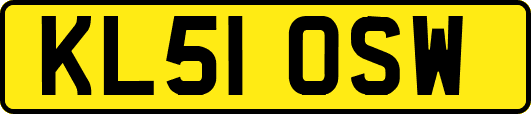 KL51OSW