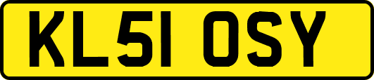 KL51OSY