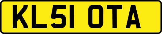 KL51OTA