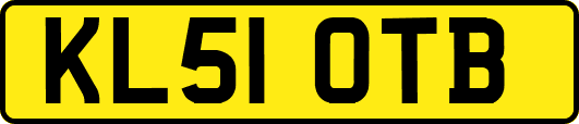 KL51OTB
