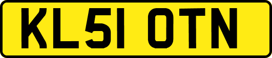 KL51OTN