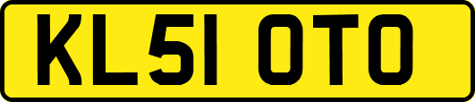 KL51OTO