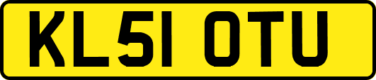 KL51OTU