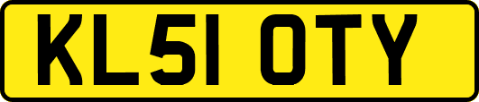 KL51OTY