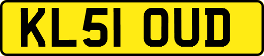 KL51OUD