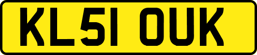 KL51OUK