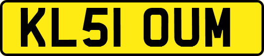 KL51OUM