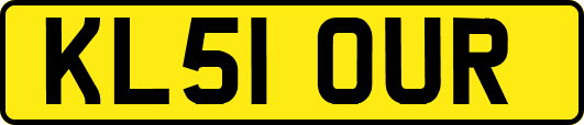 KL51OUR