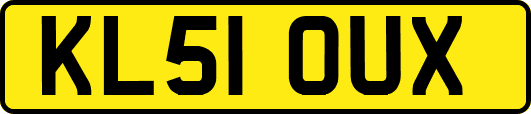 KL51OUX