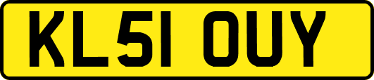 KL51OUY