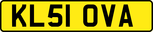 KL51OVA