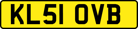 KL51OVB