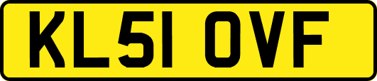 KL51OVF