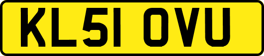 KL51OVU