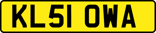 KL51OWA