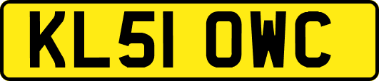 KL51OWC
