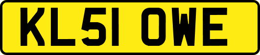 KL51OWE