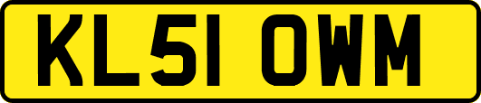 KL51OWM