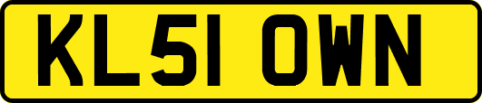 KL51OWN