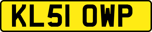 KL51OWP