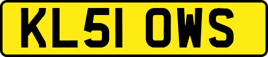 KL51OWS