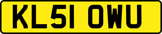 KL51OWU