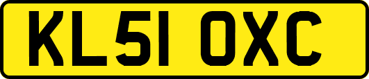 KL51OXC