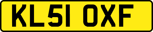 KL51OXF