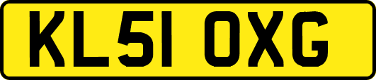 KL51OXG