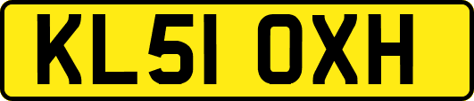 KL51OXH