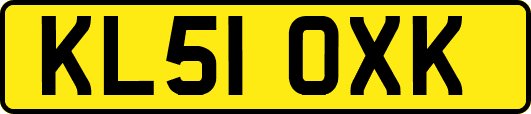 KL51OXK