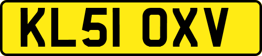 KL51OXV