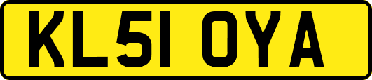KL51OYA