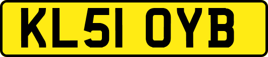KL51OYB