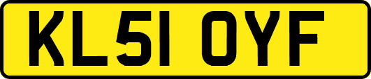 KL51OYF