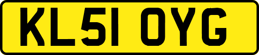 KL51OYG