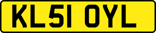 KL51OYL