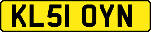 KL51OYN