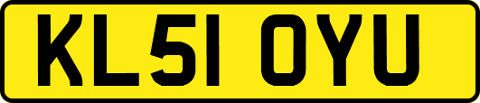 KL51OYU