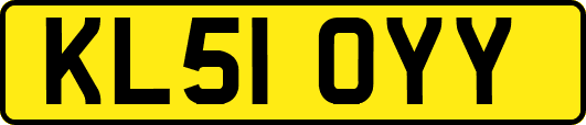 KL51OYY