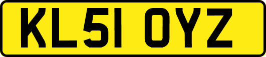 KL51OYZ