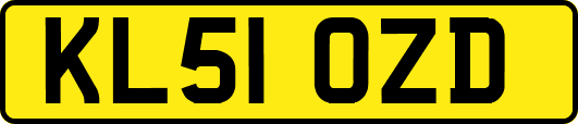 KL51OZD