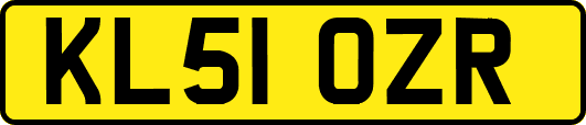 KL51OZR